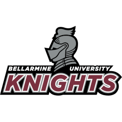 Bellarmine Knights Alternate Logo 2010 - 2020